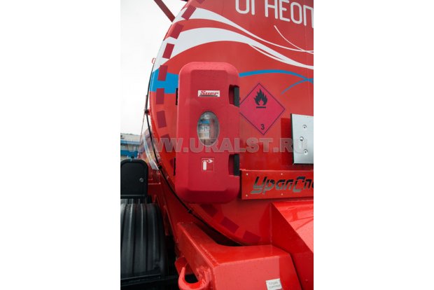 Огнетушитель