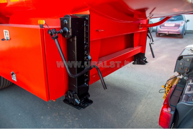 Опорное устройство