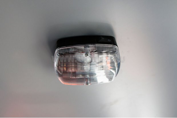 Плафоны освещения