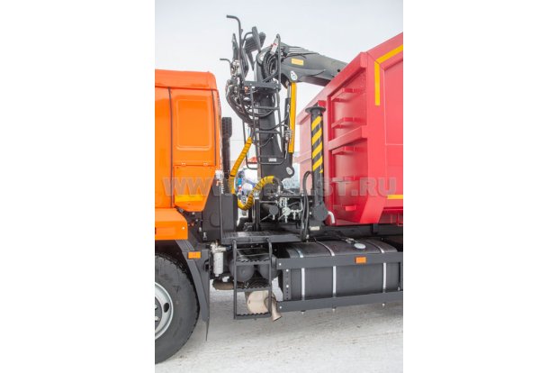 Колонна манипулятора