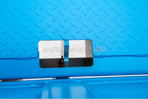 Потайная петля