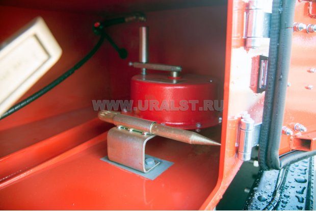 Катушка заземления