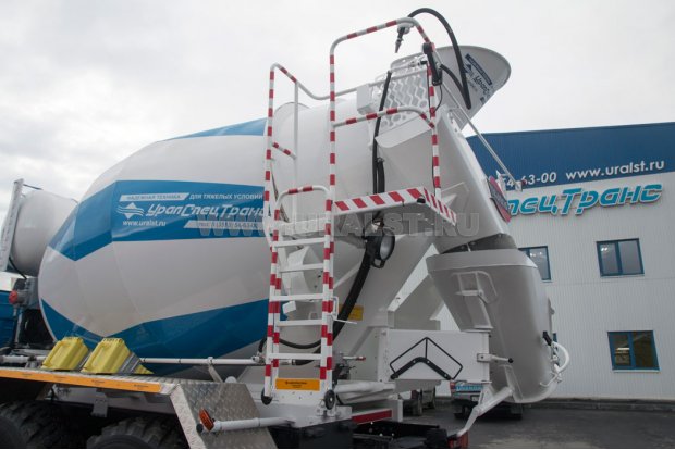 Рабочаяя зона