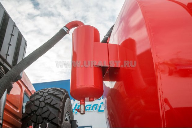 Влагоотделитель