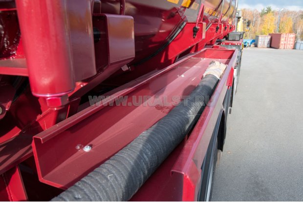 Пенал для рукавов