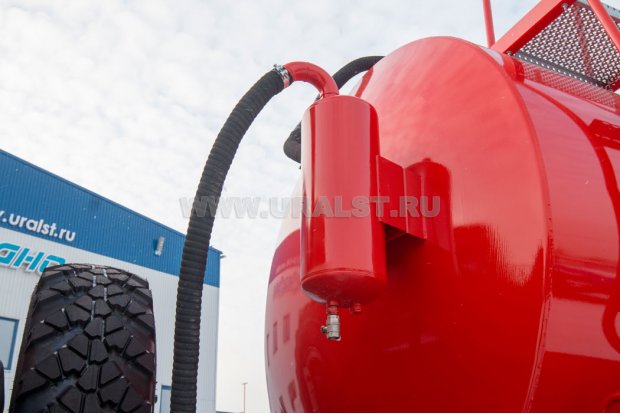 Влагоотделитель