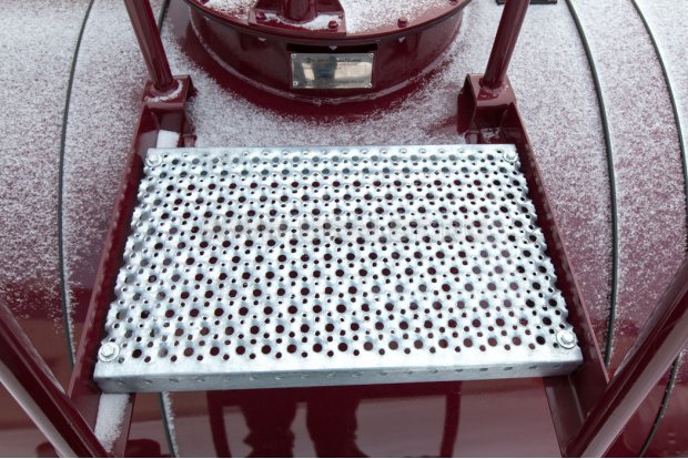 Площадка обслуживания