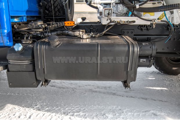 Топливный бак