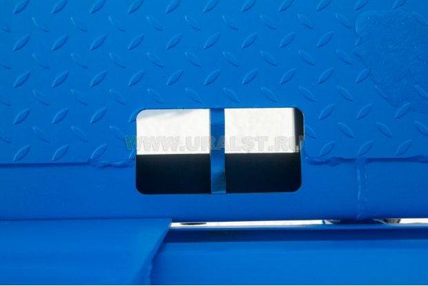 Петля для увязки груза