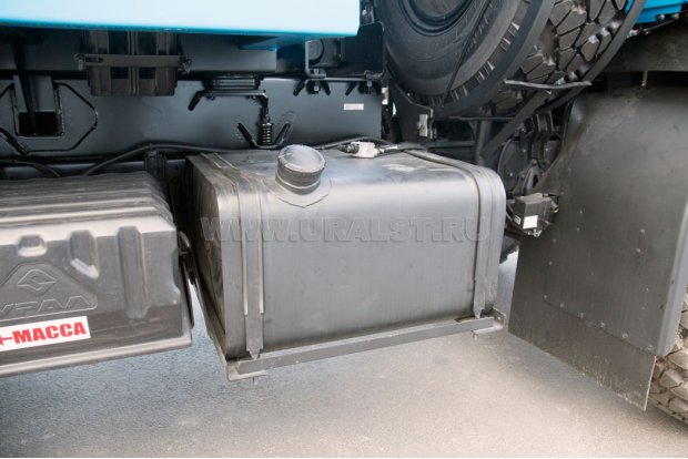 Топливный бак