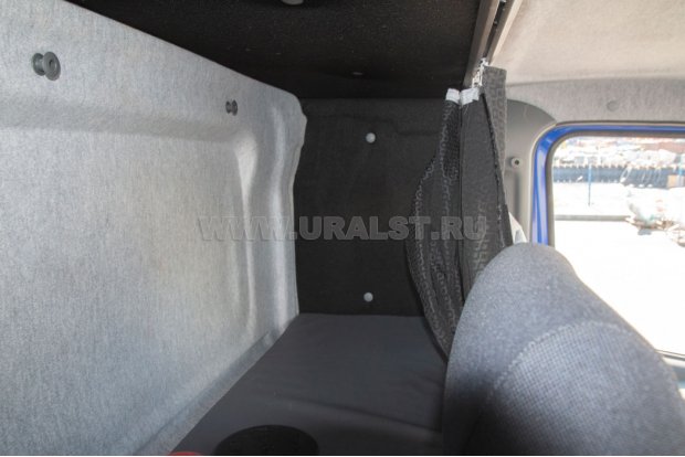 Спальное место