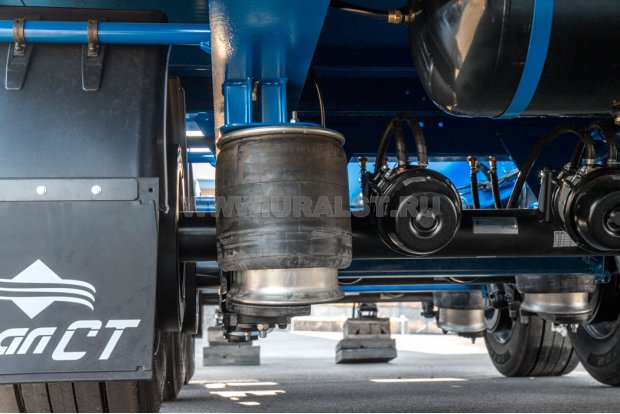 Пневмоподушка