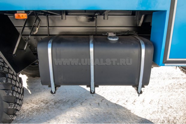 Топливный бак