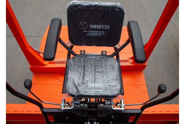 Рабочее место оператора