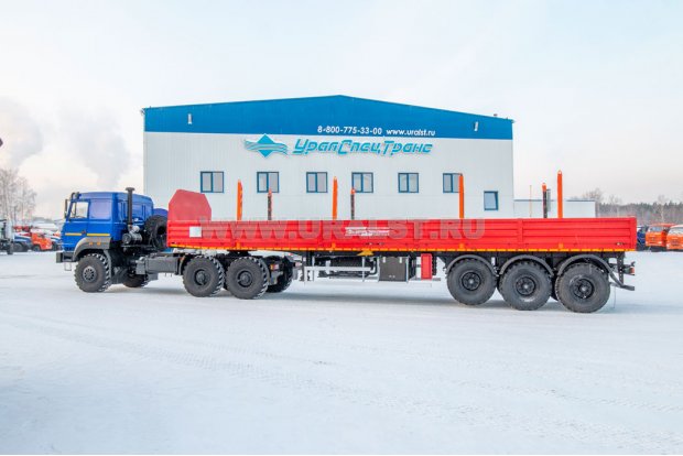 ППК 40-32Л-12КБ УСТ 9465 2Х1С, 1Х1А ДОПОГ