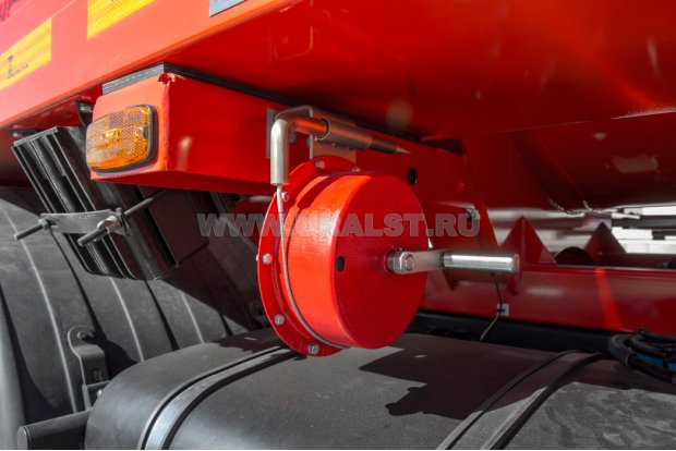 Катушка заземления