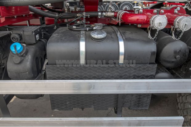 Топливный бак