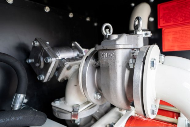 Топливный фильтр