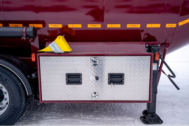 Инструментальный ящик