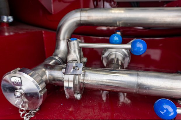 Запорная арматура