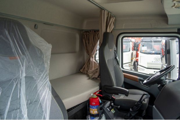 Спальное место