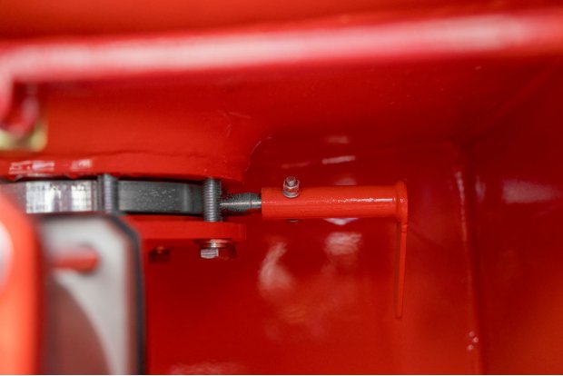 Донный клапан