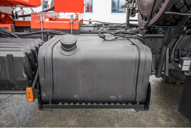 Топливный бак