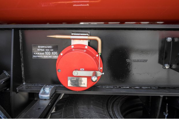 Катушка заземления