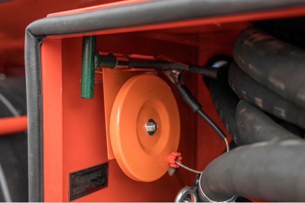 Катушка заземления