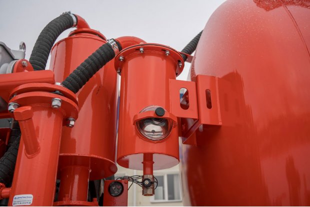 Влагоотделитель