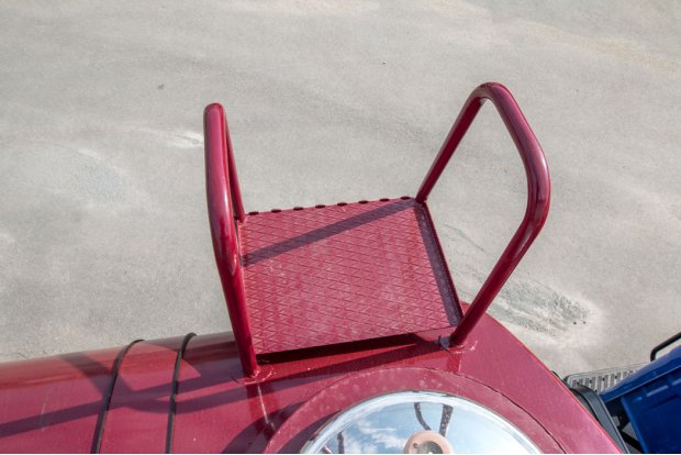 Площадка обслуживания