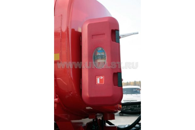 Средства пожаротушения