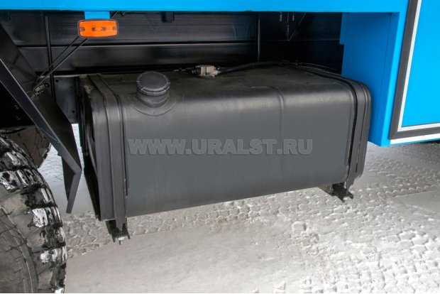 Топливный бак