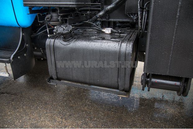 Топливный бак