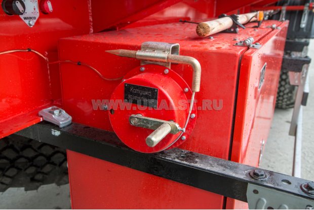 Катушка заземления