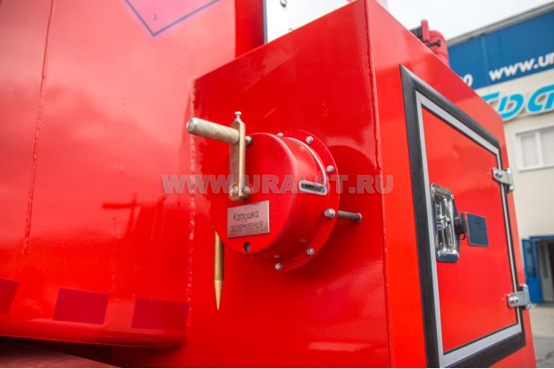 Катушка заземления