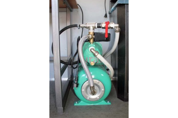 Насосная станция Marina 40/22 HL