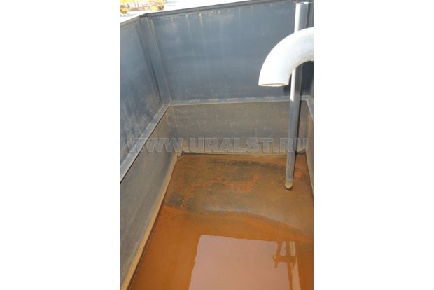 Оборудование АЦ-32 агрегата цементировочного