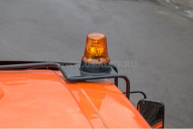 Проблесковый маячок