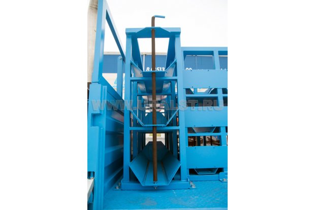 Паллеты для перевозки баллонов