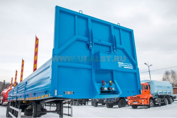 Защита кабины