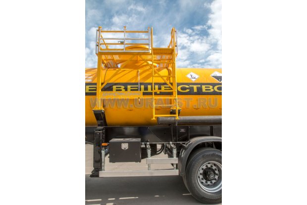 Площадка обслуживания