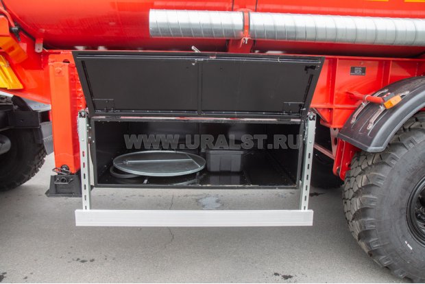 Инструментальный ящик