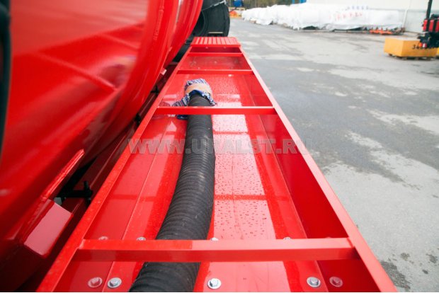 Пенал для рукавов