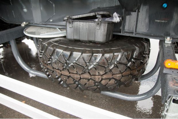 Корзина ДЗК