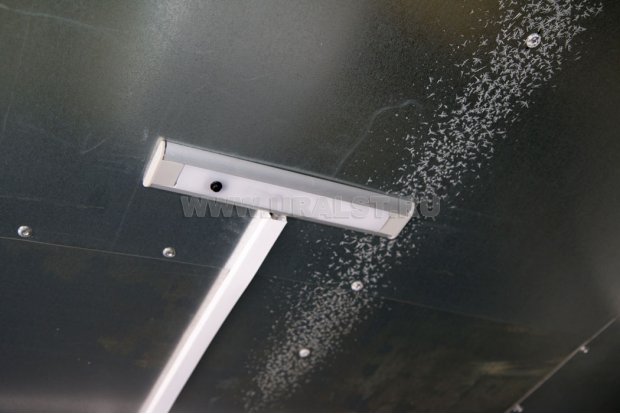 Плафон освещения