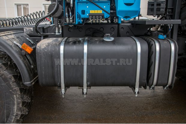 Топливный бак