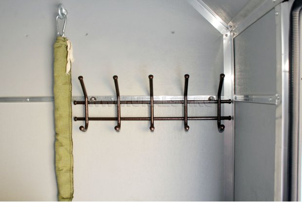 Вешалка для одежды