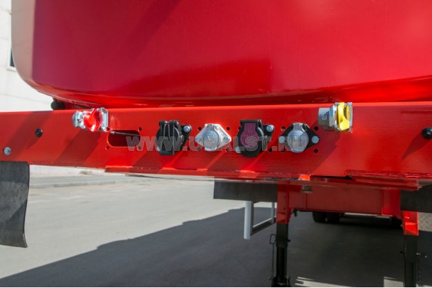 Пневмо электро разъемы