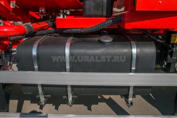 Топливный бак